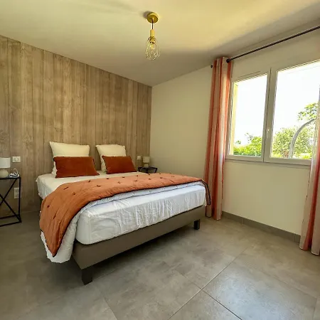 Sarlat ,piscine/jacuzzi Villa Saint-Vincent-le-Paluel